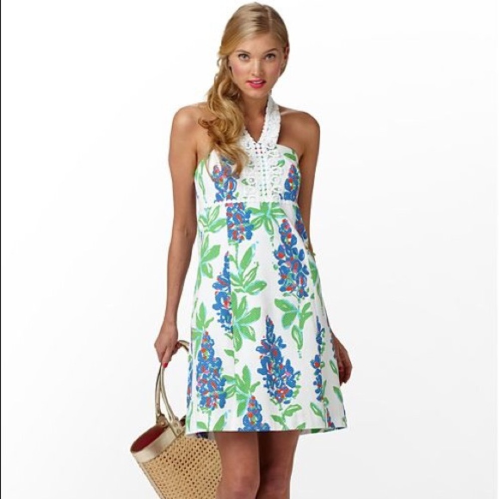 Lilly Pulitzer Isabel Dress